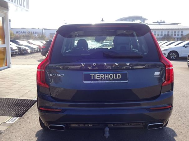 Volvo XC90 T8 AWD 288 kW image number 6