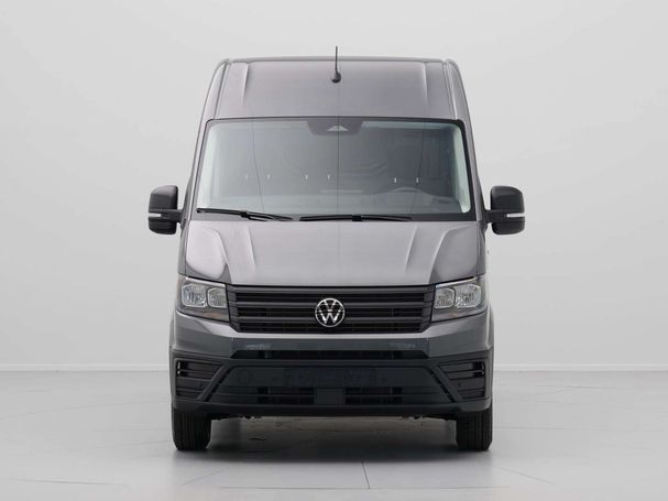 Volkswagen Crafter TDI 103 kW image number 8