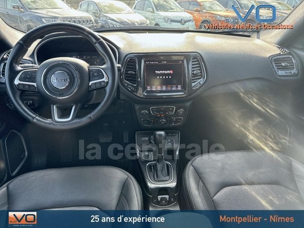 Jeep Compass 1.3 PHEV 177 kW image number 8