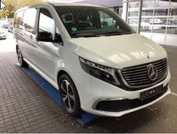 Mercedes-Benz EQV 300 Extra 150 kW image number 4