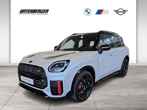 Mini John Cooper Works Countryman ALL4 221 kW image number 1