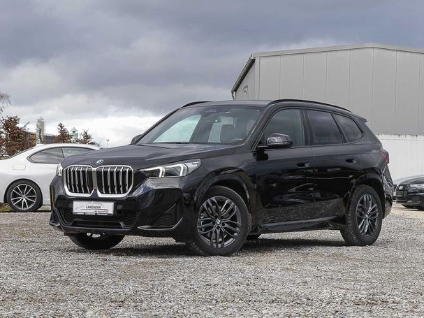 BMW X1 xDrive 160 kW image number 1