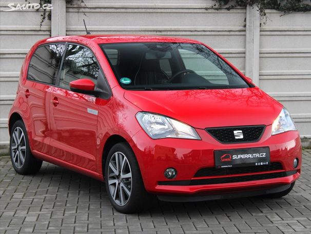 Seat Mii electric 61 kW image number 4