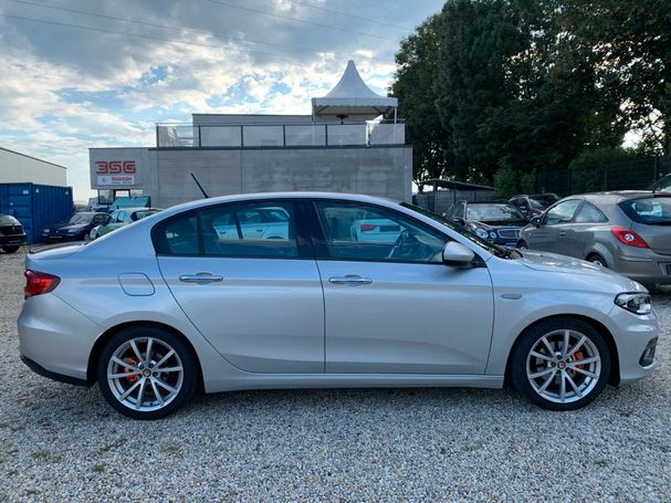 Fiat Tipo 88 kW image number 5