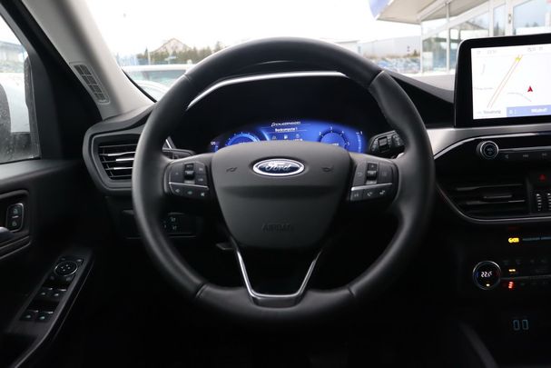 Ford Kuga 2.0 EcoBlue Titanium AWD 110 kW image number 4