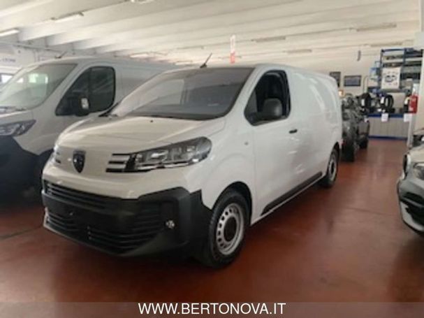 Peugeot Expert Standard 1.5 BlueHDi 120 88 kW image number 1