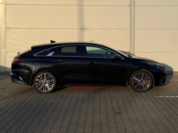 Kia ProCeed 150 kW image number 7