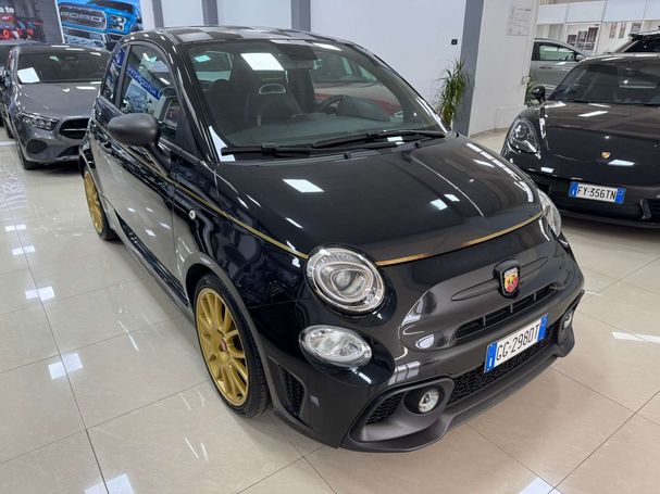 Abarth 595 121 kW image number 2