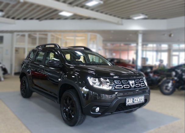 Dacia Duster SCe 84 kW image number 3