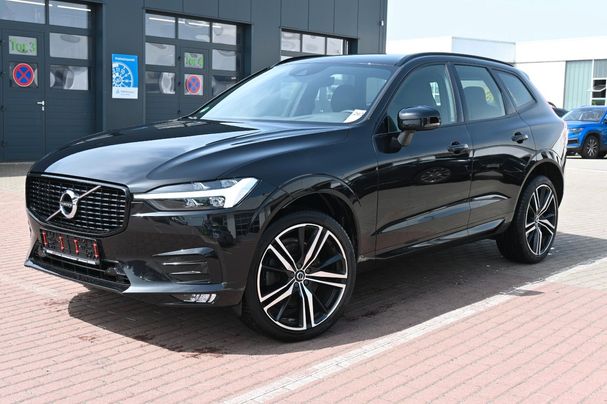 Volvo XC60 B4 AWD 145 kW image number 1