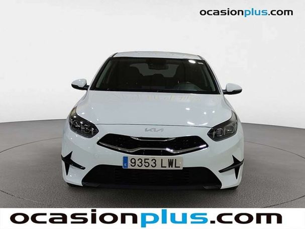 Kia Ceed 1.0 T-GDI 88 kW image number 13