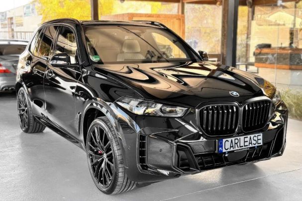 BMW X5 xDrive 220 kW image number 6