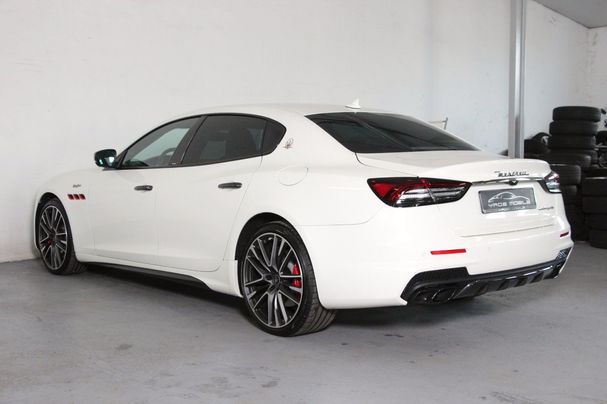 Maserati Quattroporte 427 kW image number 5