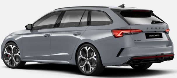 Skoda Octavia RS 195 kW image number 2