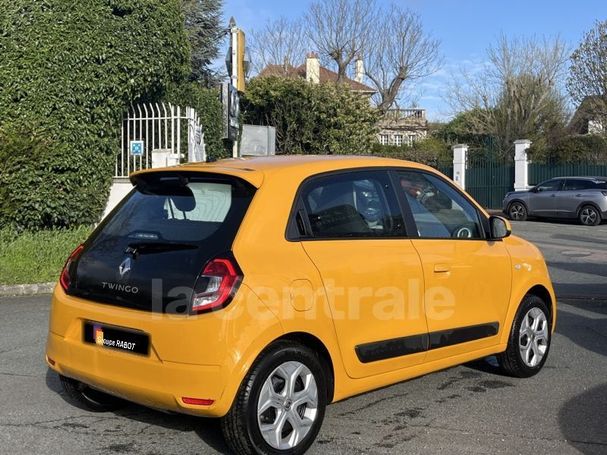 Renault Twingo TCe 68 kW image number 3