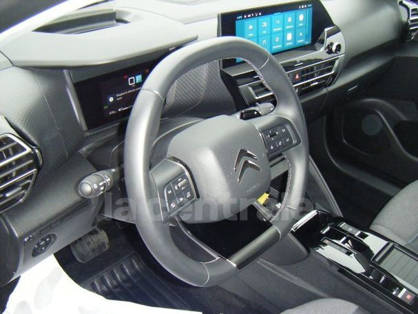 Citroen C4 96 kW image number 18