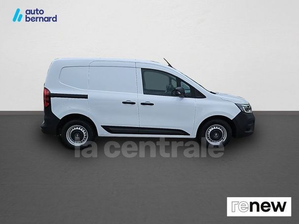 Renault Kangoo BLUE dCi 95 70 kW image number 2