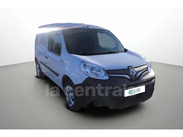 Renault Kangoo dCi 90 66 kW image number 5