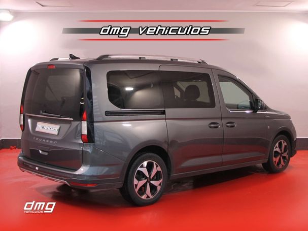 Ford Tourneo Connect 1.5 EcoBoost Active 84 kW image number 5