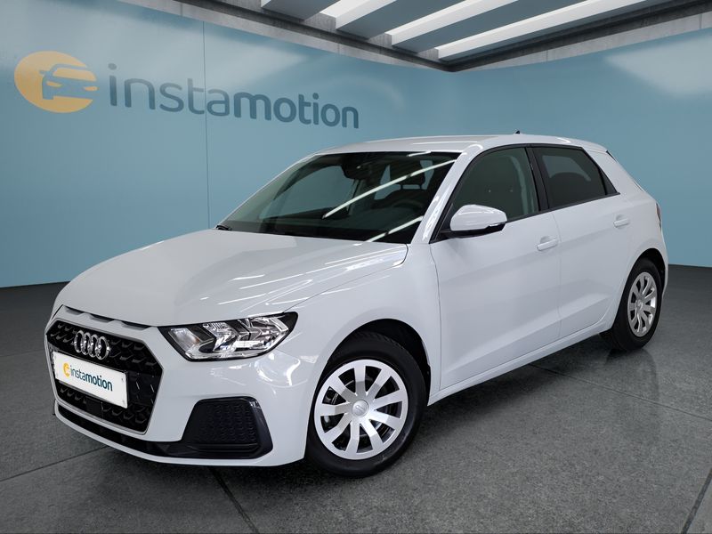 Audi A1 Sportback 30
