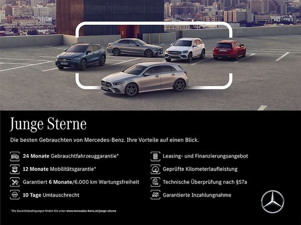 Mercedes-Benz A 180 85 kW image number 22