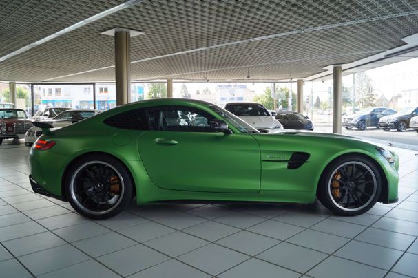 Mercedes-Benz AMG GT 430 kW image number 4