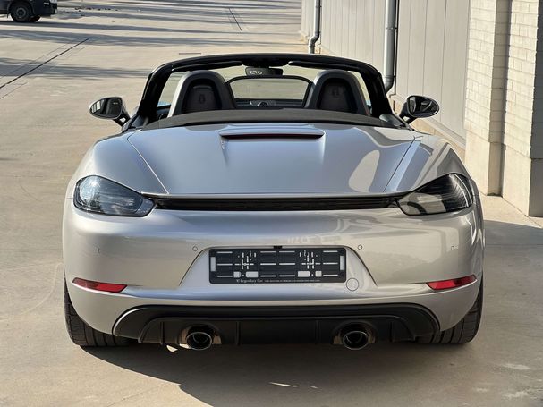 Porsche Boxster GTS 4.0 PDK 294 kW image number 11