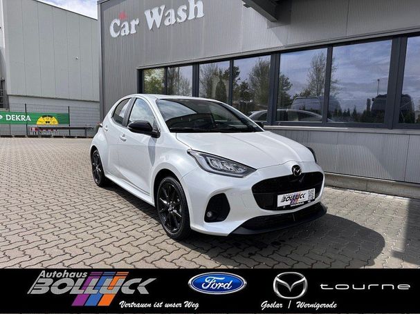 Mazda 2 Hybrid CVT 85 kW image number 2