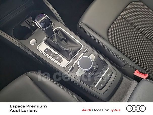 Audi Q2 35 TFSI S tronic S-line 110 kW image number 18