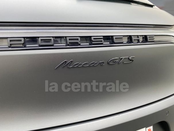 Porsche Macan GTS 280 kW image number 36