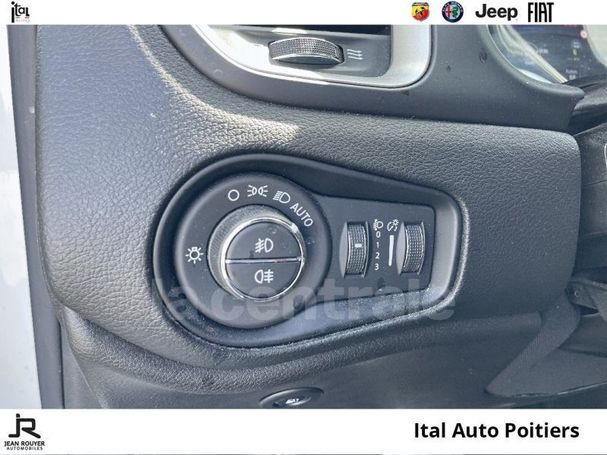 Jeep Renegade 1.3 Turbo PHEV 140 kW image number 9