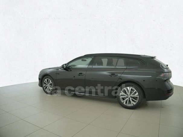 Peugeot 508 SW BlueHDi 130 Allure 96 kW image number 14