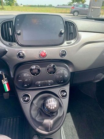 Fiat 500C 1.0 51 kW image number 10