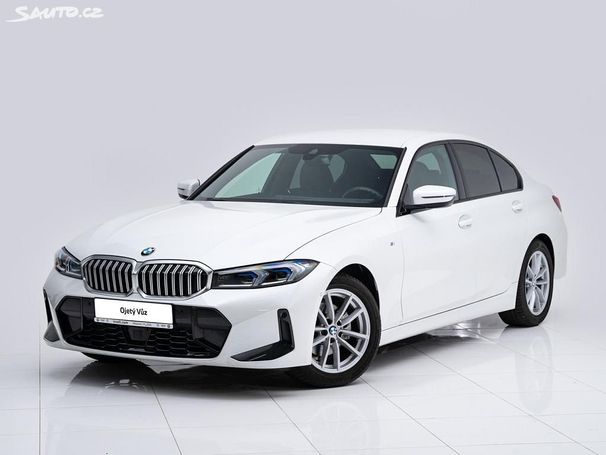 BMW 320d xDrive 140 kW image number 1