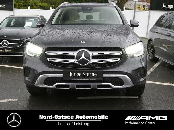 Mercedes-Benz GLC 300 de 225 kW image number 3