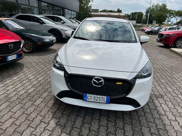 Mazda 2 75 55 kW image number 8