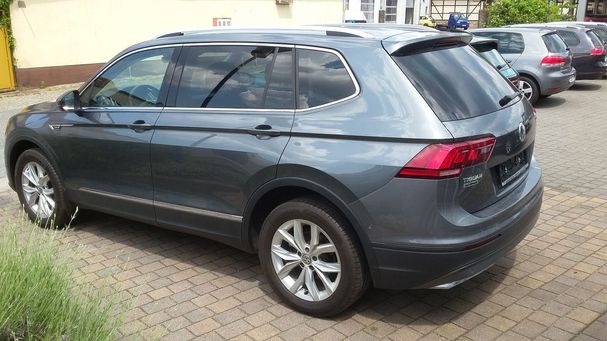 Volkswagen Tiguan Allspace 4Motion 132 kW image number 4