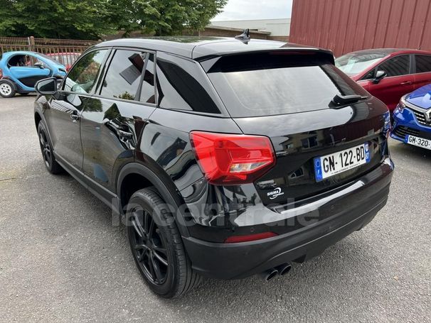 Audi Q2 35 TFSI S tronic 110 kW image number 3