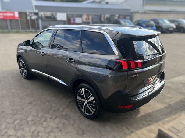 Peugeot 5008 BlueHDi 130 EAT8 Allure 96 kW image number 3