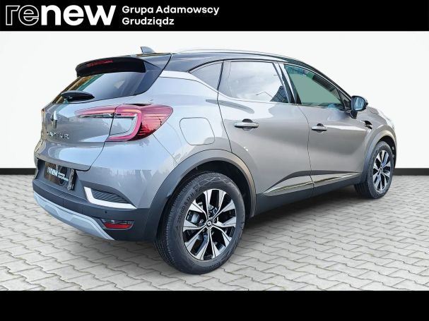 Renault Captur 96 kW image number 2