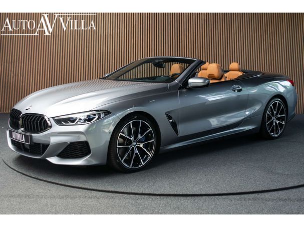 BMW 840i 250 kW image number 1