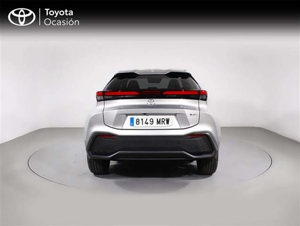 Toyota C-HR 103 kW image number 3