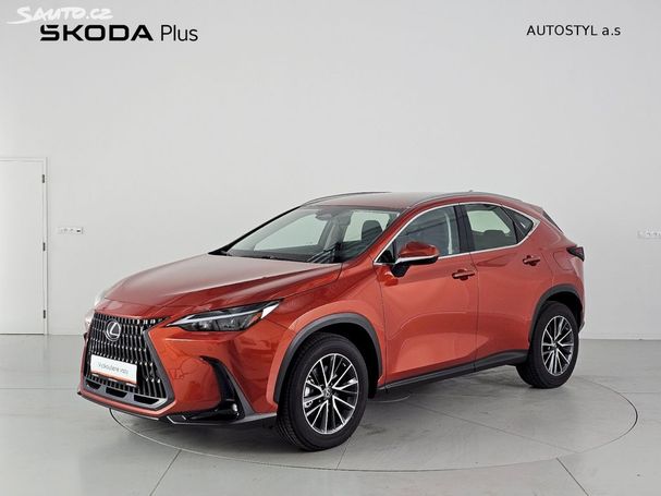 Lexus NX 350 h 180 kW image number 1