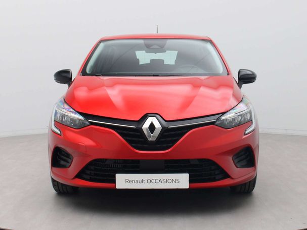 Renault Clio TCe 67 kW image number 22