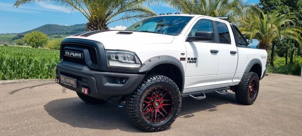 RAM 1500 5.7 294 kW image number 19