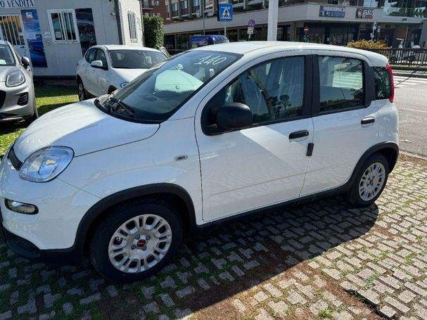 Fiat Panda 51 kW image number 1