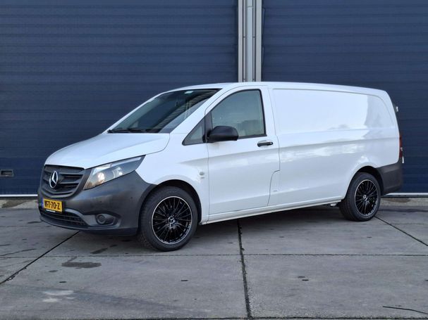 Mercedes-Benz Vito 114 CDi 100 kW image number 1