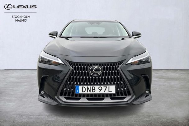 Lexus NX 350 h 180 kW image number 8