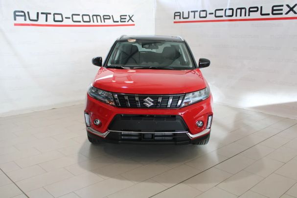 Suzuki Vitara 95 kW image number 4