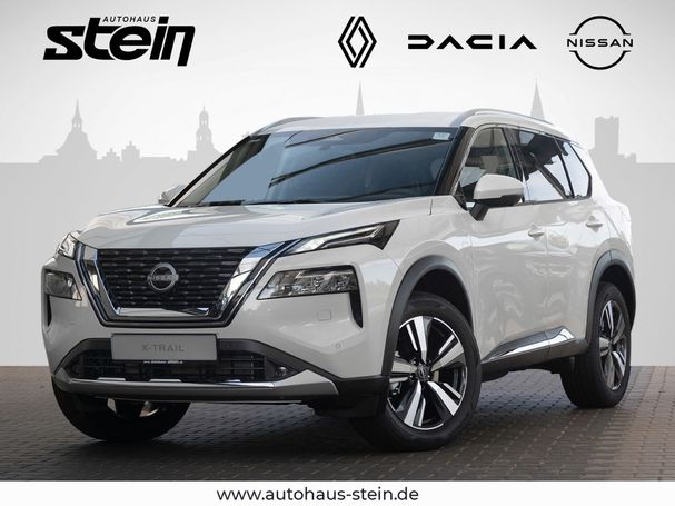 Nissan X-Trail Tekna 120 kW image number 2